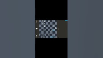 Bullet Chess 1 #chess #bulletchess #hyperbullet  #chessgames