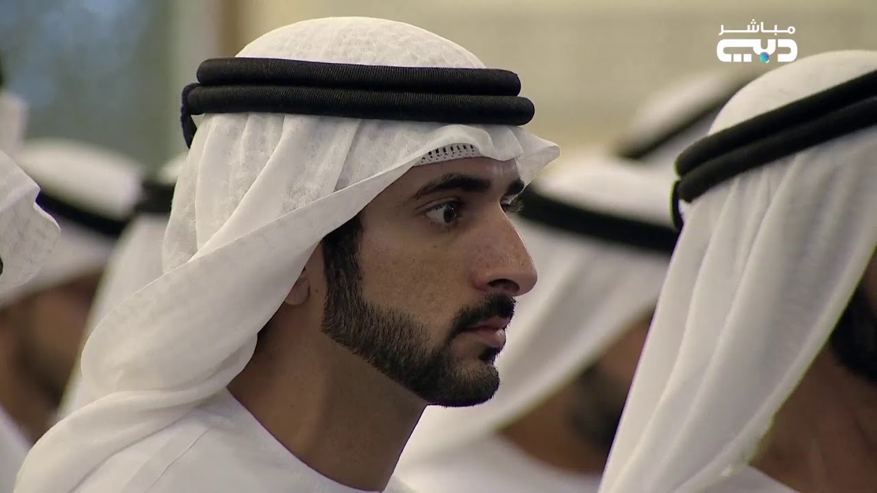 نقل مباشر لصلاة عيد الأضحى المبارك وخطبة العيد من دبي