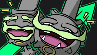 Gen 9 Ou Is Nonsensical.