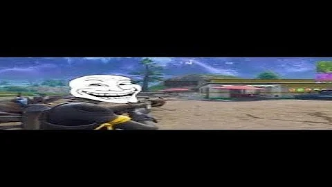 Trash talking squeaker Gets completely destroyed