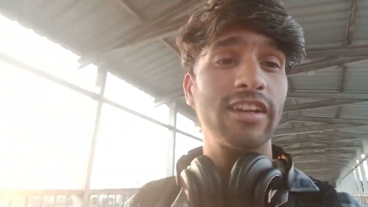 Guess Karo Kaha Hun Main?😏 | Harsh Sharma 