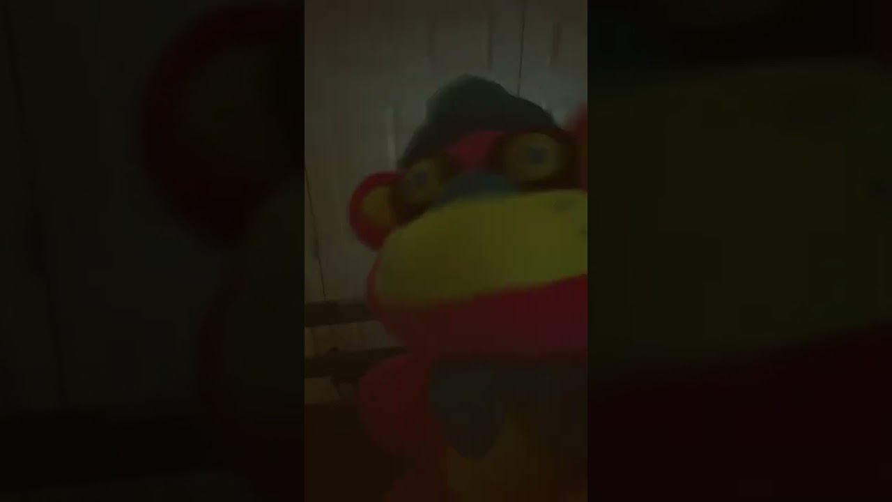 Five nights at killer plushies 2 jumpscares