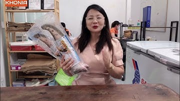 Cá thác lác rút xương khonia.vn