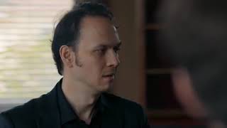 Çukur Selim İdris Babaya Kafa Tutuyor