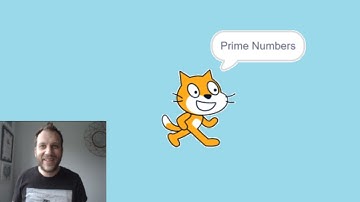 Scratch - Finding Primes