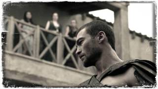 In Loving Memory...In honor of Andy Whitfield