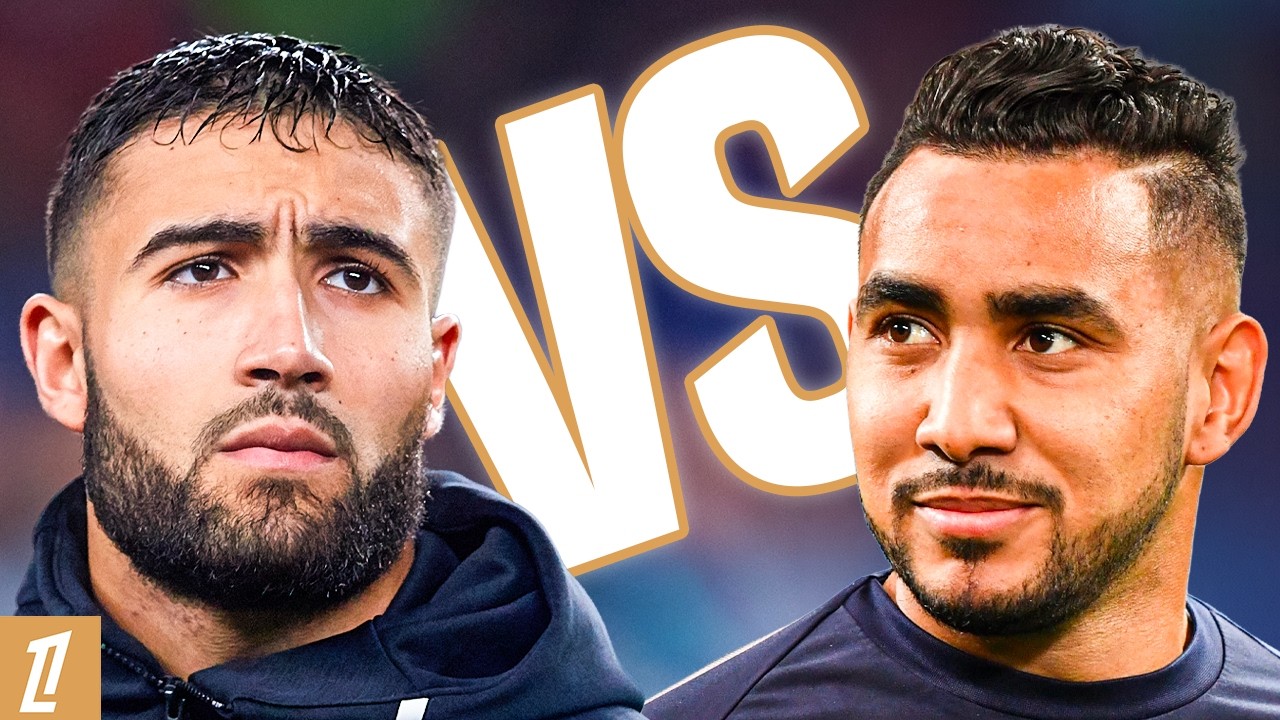 Le 1V1 : Fekir ou Payet ? Quel Olympique a eu le meilleur n°10 ?
