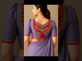 Wow 💃Beautiful Trendy blouse Sleeves design baju ka new design Puffy Sleeves designs बाजू डिजाइन