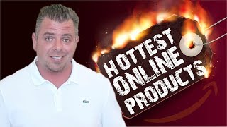How to Find Amazon FBA Hot Products in 2019 Wholesale Formula