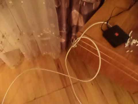 дом ру беспредел