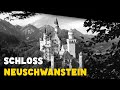Die dunkle Geschichte von Schloss Neuschwanstein: Der wahnsinnige König und sein verlorenes Reich