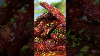 Party Ribs Made Easy: Fast &amp; Flavorful Recipe