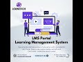 Learning Mangement System (LMS Portal) By Lexmetech Systems Pvt. Ltd. #softwaredevelopment #lms
