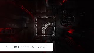 #hardops 986_18 : Update Log