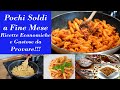 Pochi Soldi a Fine Mese ??? Ricette Economiche e Gustose Provale - Cheap and Tasty Recipes Try them