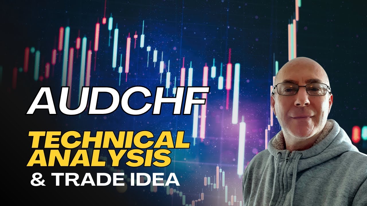 AUDCHF Technical Analysis and Trade Idea - YouTube