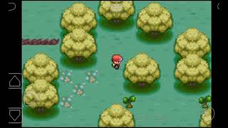 Pokémon Rojo Fuego Capitulo 30