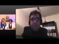 4 Intuitions Konferenz mit Jeet tv Raik Fischer