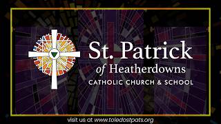 9:30 Mass - Fourth Sunday in Lent (Year A)