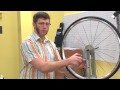 Truing Wheels