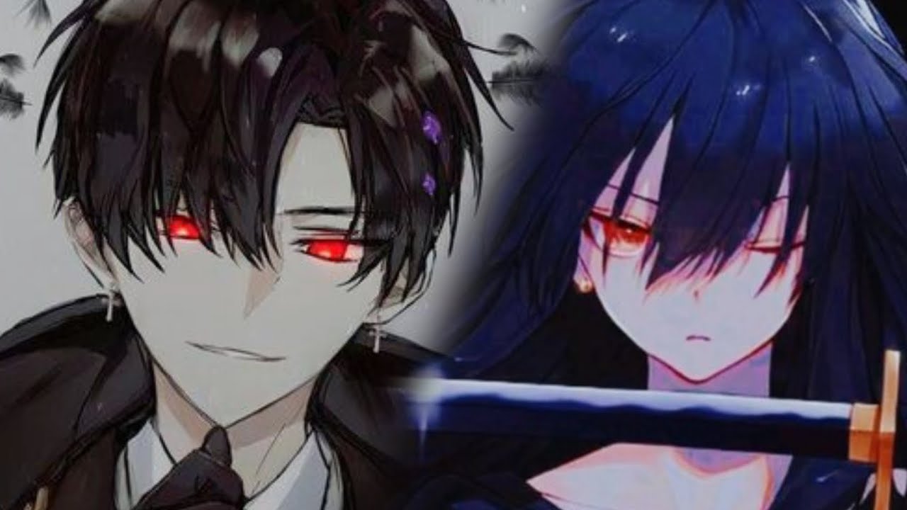 Deku in apocalyptic world Part 1