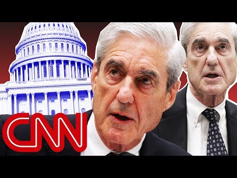 Will Robert Mueller's testimony lead to impeachment?