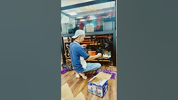 Hồ Công Nghệ 4 Lớp Đáy , Hút Thổi Toàn Dãy,Mời ACE Cùng Xem #hocacongnghe #hocatayninh #hocacanh