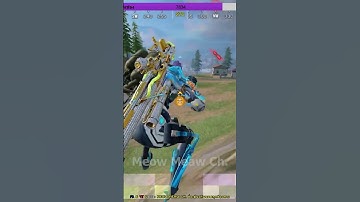 ✅👉【CODM BR】👈✅ #codm #callofdutymobile #funny #booyah #happy #haha #gaming #meowmeawch