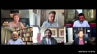 Chicago Talks: Intersection of Art, Law & Social Justice
