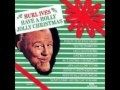 Santa Claus is Comin' to Town Burl Ives