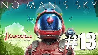 L'arc d'esprit d'Artemis - Let's Play No Man's Sky - FR - EP 13 screenshot 3