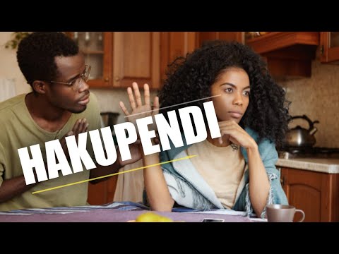 Akikufanyia Haya Baada Ya Kumtongoza Ujue Hakutaki Hakupendi