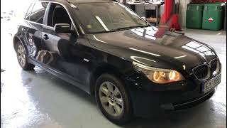 BMW - Dynamic drive