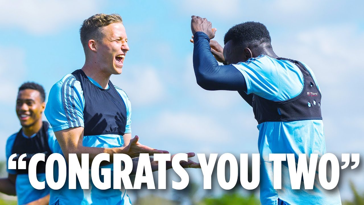 new york city zip code “Congrats You Two” | PRESEASON 2018