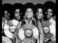 The jackson 5  blame it on the boogie with lyrics