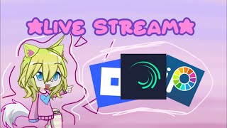 Chat with me! 300 special live stream call with @Razzetler