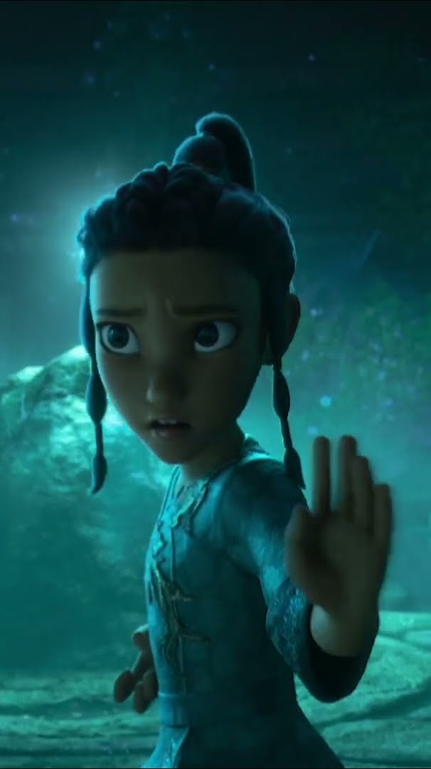 Can Raya Stop Namaari? ?️ | Raya And The Last Dragon  | Disney Kids
