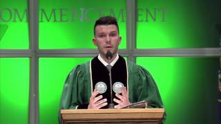 UVU: Commencement 2017