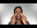 V1 of 3 Exercises for Sleep Apnea,  Snoring, Sinus Pressure. Addressing the nose, throat & tongue Mp3 Song