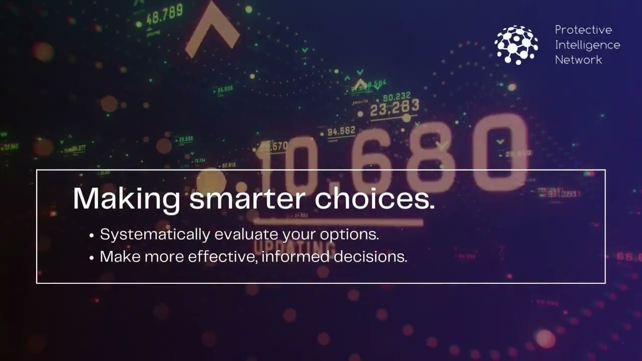 e-Learning 💡 Criminal Intelligence Analysis Foundation Course