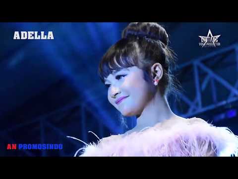 Terbaru. . Tasya Rosmala-Benci-Om Adella (Slide_Cover)