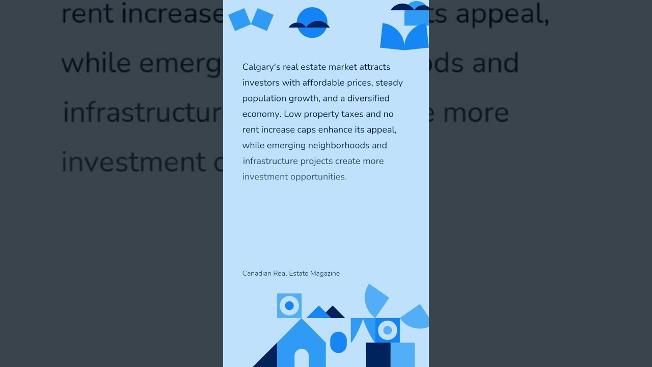 The Ultimate Guide to Calgary's Investment Properties: What You Need to Know