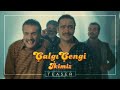 Çalgı Çengi’nin ikinci filmi Çalgı Çengi İkimiz’in fragmanı yayınlandı