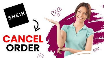 Hoe annuleer ik een artikel op mijn Shein-bestelling (beste methode)