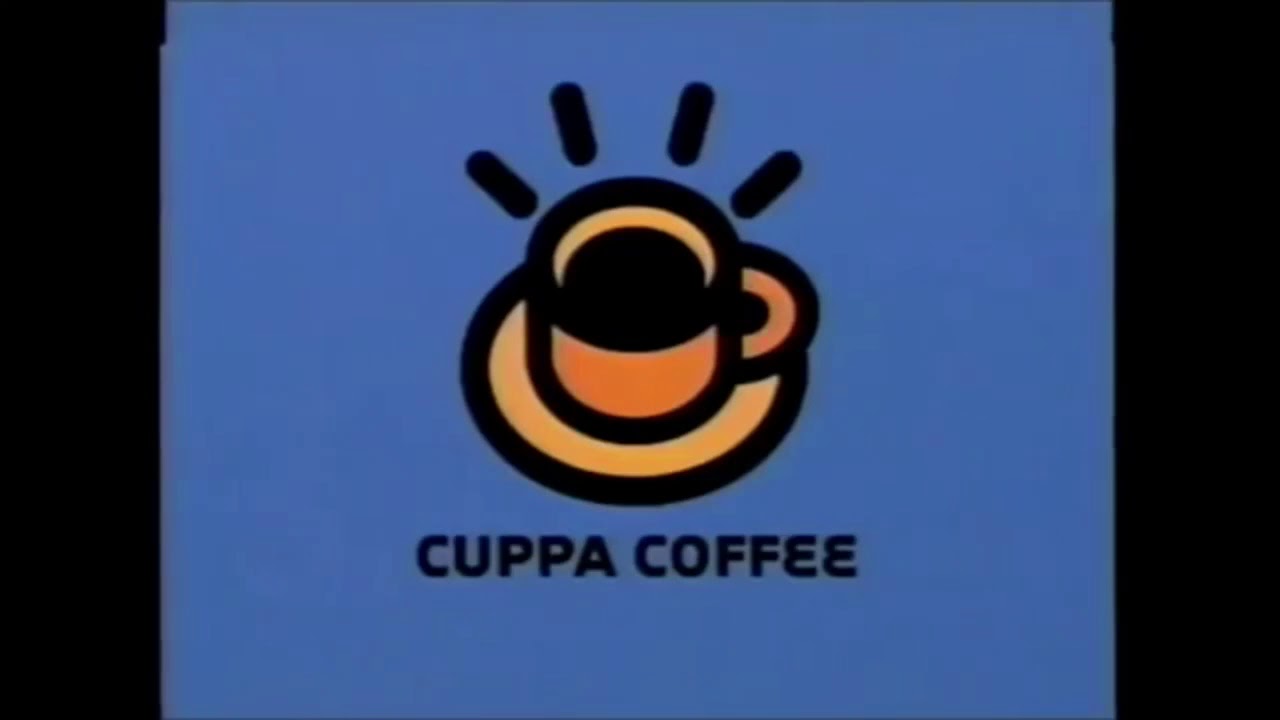 Cartoon Pizza Cuppa Coffee Playhouse Disney Original 2003 YouTube