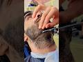 New Beard Cutting Video | Beard Style Edge #hairstyle #beard #shorts