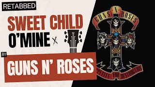 Sweet Child O' Mine