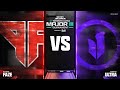 Atlantafaze vs torontoultra  major iii tournament  winners finals