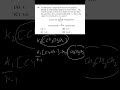 USNCO Locals 2025 Problem 29 #chemistrypage #chemistryeducation #chemistry #learning