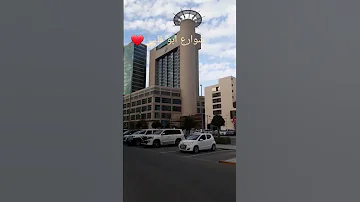 شوارع ابوظبي الجميله الامارات ابوظبي دبي 